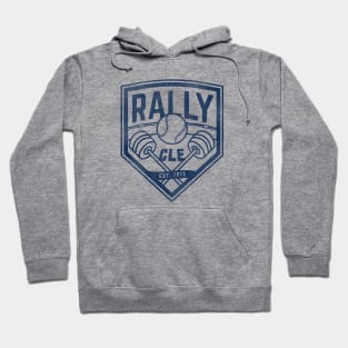 RALLY Hoodie